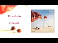 Deodato  crabwalk