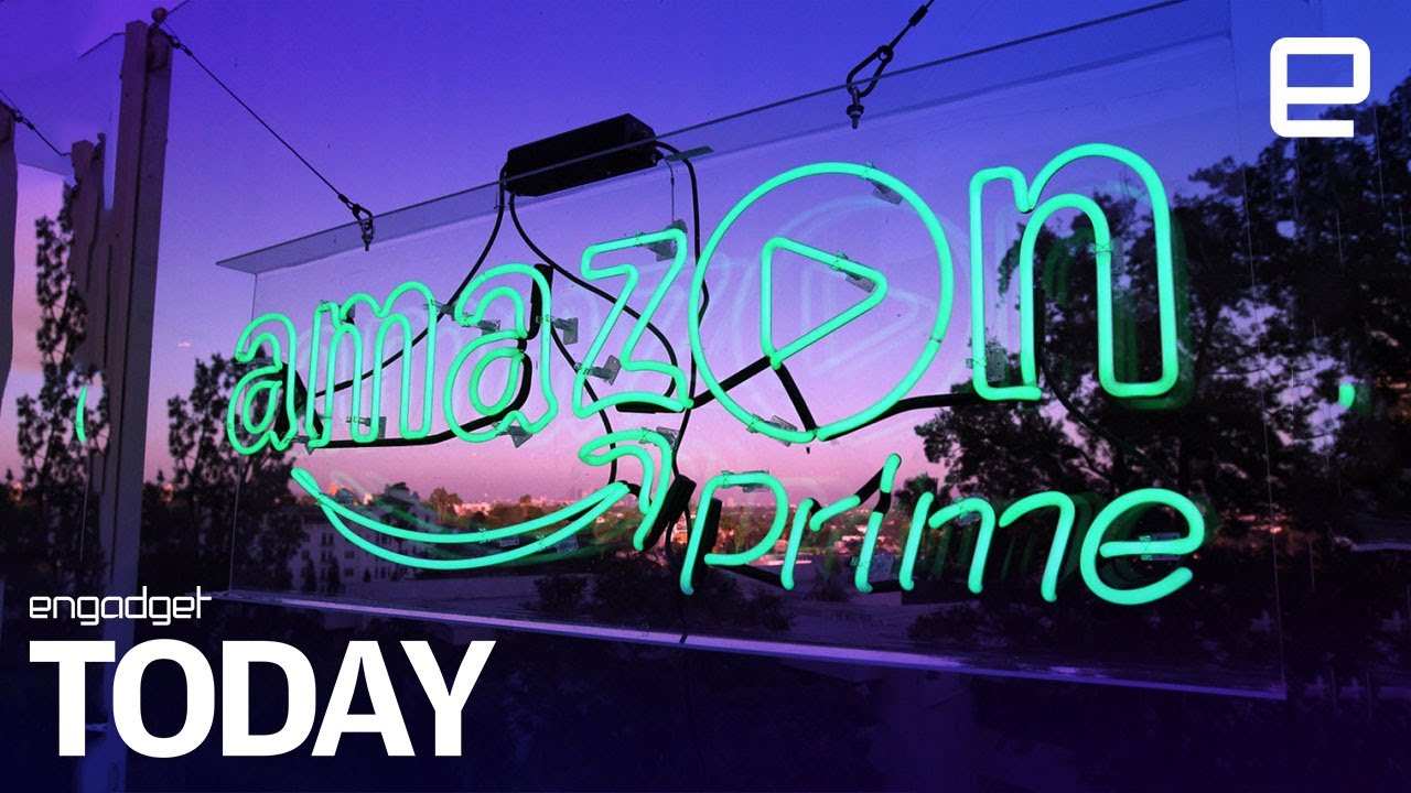 Amazon isn't the only retailer celebrating Amazon Prime Day