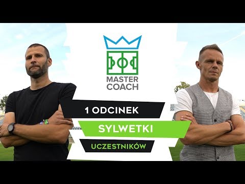 Master Coach -