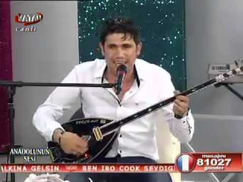 YouTube에서 süslü ali sivri dilli 보기