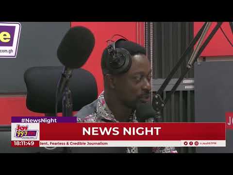 News Night:7 Health Workers Blamed in Charles Amissah’s Death | OSP in Supreme Court | BECE Cheating
