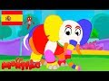 Morphle en Español | Morphle El Pincel  | Caricaturas para Niños | Caricaturas en Español