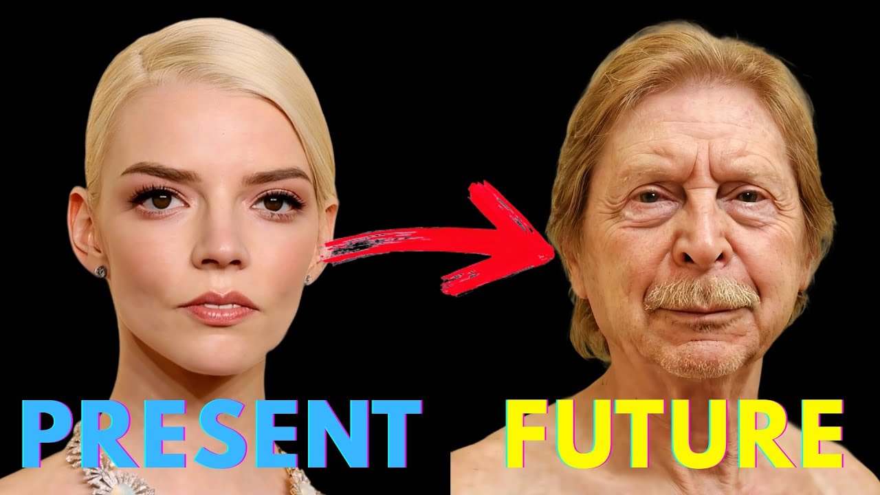 Young Actors But Famous Already – What Will They Look Like in the Future? 🔮