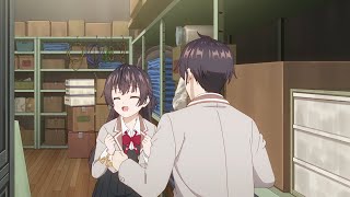 Download lagu 有希「うん!待った待った~♪」が可愛すぎる!!Yuki【Alya Sometimes Hides Her Feelings In Russian】