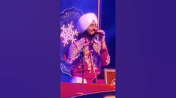 Chan Da Ghar Dr Satinder Sartaj Live Amritsar Khalsa College Nov2023 
