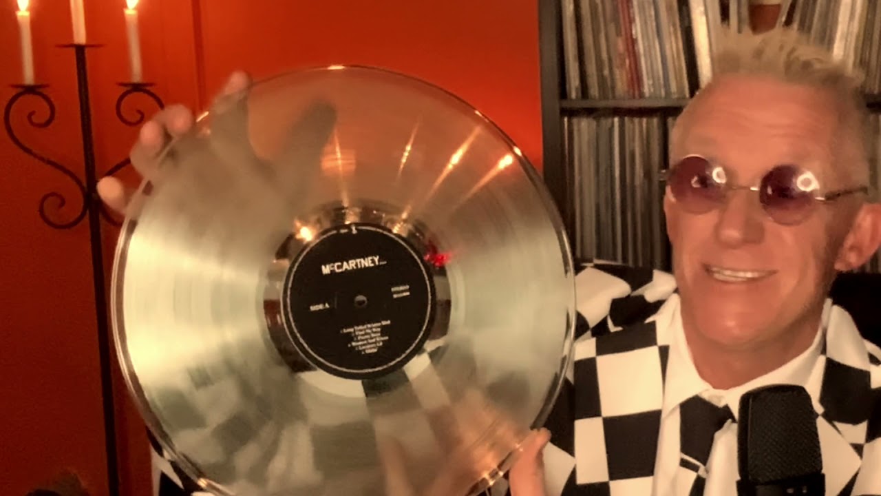 It’s The Oompah Roundabout Show.