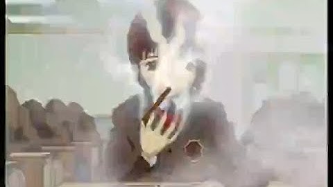 Serial experiments: Lain AMV - Breaking the habit