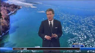 Jet 24 Action News at 6 00 p m
