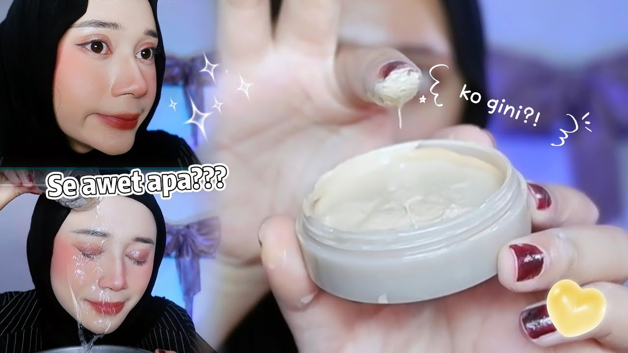 REVIEW MUAQ COVERDOSE CREAM FOUDATION CONCEALER | UJI KETAHANAN