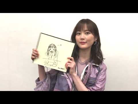 乃木坂 生田絵梨花