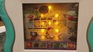 Coming Soon... (More Learn Through Music)