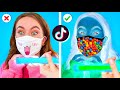 11 ВИРУСНЫХ Лайфхаков из ТикТока ! ЭТИ ты Точно НЕ ВИДЕЛ ! VIRAL TikTok Life Hacks