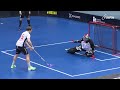 Top 10 floorball penalty shots