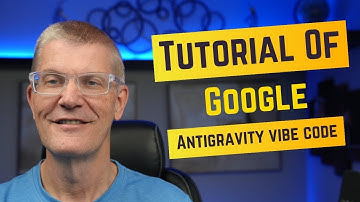 Google Antigravity Tutorial: Vibe Code a Calculator App For iPhone, Android and Chrome