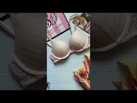 Бюстгальтер Victoria's Secret!