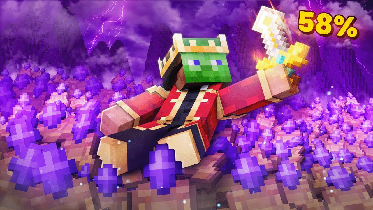 12 224 ZMIANEK, aby ZDOBYĆ NAJLEPSZY miecz na ANARCHII..