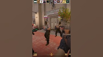 Unbelievable 5 MVPs 👑 in the first half of Inferno Competitive ~ CS2 Domination  #cs2 #counterstrike