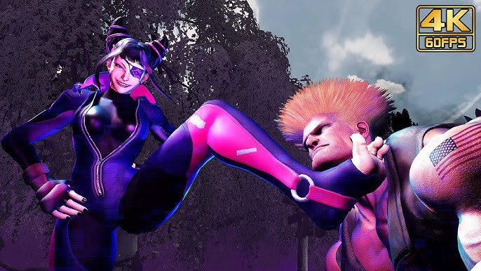 Street Fighter 6: novo trailer de gameplay revela Ken e mais