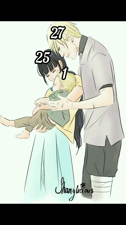 inojin x himawari moral of the story#anime#trending#narutoboruto#borutotwobluevortex#moralofthestory