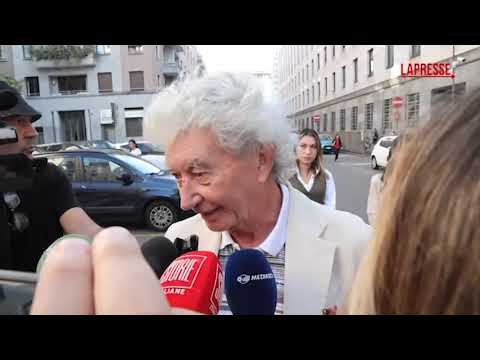Video Delitto di Garlasco, l'ex legale di Sempio Massimo Lovati a processo per diffamazione
