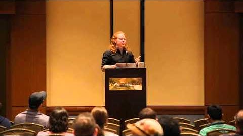 GWO 2016 - Christian Heilmann - Making ES6 available to all with ChakraCore and Typescript