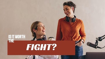 Standing Up for YOUR Beliefs #mindset