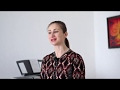 Видео уроки от Антонины Гречко. Санкт-Петербург (Урок 2)