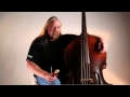 B.B. Morse bassist for Merle Haggard, Willie Nelson and Flaco Jimenez among various others.