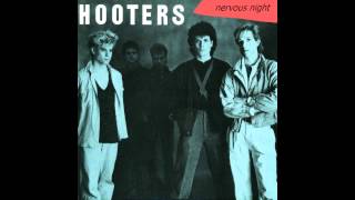 Video thumbnail of "The Hooters, "Nervous Night""