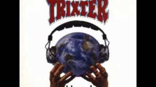 Trixter - Nobody's A Hero (1992)