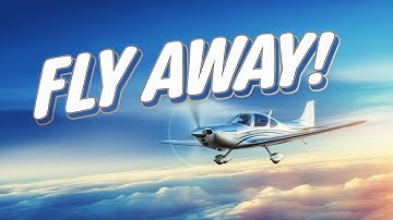 Creating Animation of Airplane Travel Destinations (After Effects Tutorial)