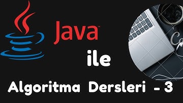 57 - "Taş - Kâğıt - Makas" oyunu (2021)  |  JAVA ile Algoritma Dersleri