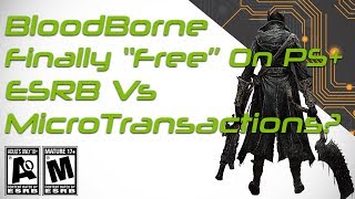 TechRaptor News | ESRB & Lootboxes | Tony Hawk Cant Fix Games | COD Problems