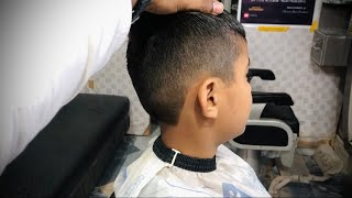 Barik cutting style #hairstyle #styles #haircut #cattuong #youtubeshorts #hair #hairsalon #vairal