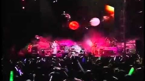 Thumbnail of 伍佰 - 痛哭的人