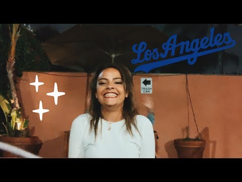 GO GIRL - LOS ANGELES EDITION - ÉPISODE 4