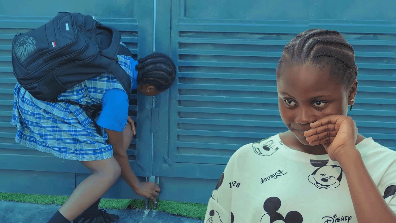 My Step-Mother Kicked Me Out Into The Street Never Knew She Will End In Shame - 2026 Latest Movie