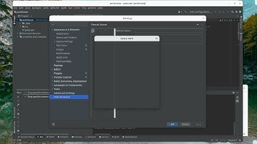 How to use Intellij communiti editor with tomcat and serlets