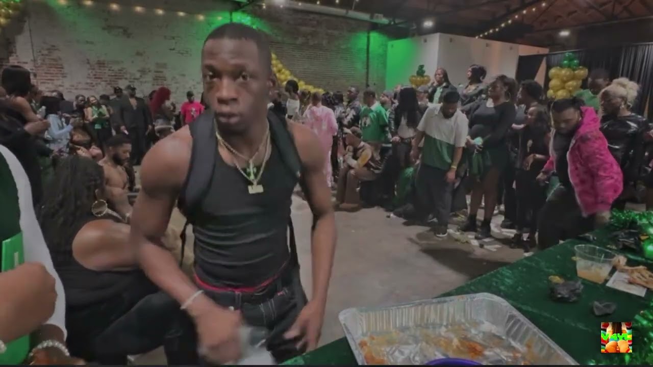 OTA Performance Part 3 @ Alabama Lucky Charm Kiki Ball 2026 Icon Akasha GZ POV