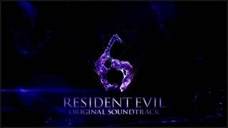 Resident Evil (Soundtrack) - Dirt [HD]