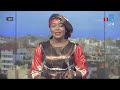 XIBAAR YI 13H - VENDREDI 03 JUILLET 2026