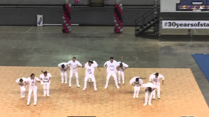 Walden Grove The PAC 2016 AZ State Championship