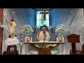 Misa de Pascua - Domingo de Resurrección - 12 de abril del 2020