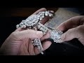 Top 10 | Most  Beautiful  Diamond Jewelry Collection from Chopard | part 1