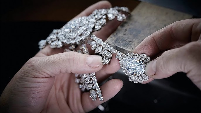 10 Most Luxurious Jewelry Brands In The World 