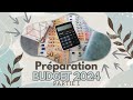 Budget 2024 partie 1  budget  systme des enveloppes budgetaires