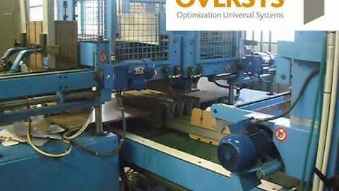 6170711 Oversys Roda Andax Partition Assembler