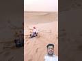 Sand boarding Dubai Safari #redsands#desertsafaris #sandboarding#eveningdesertsafari#desertsafari