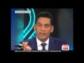 Ismael Cala se despide de CNN