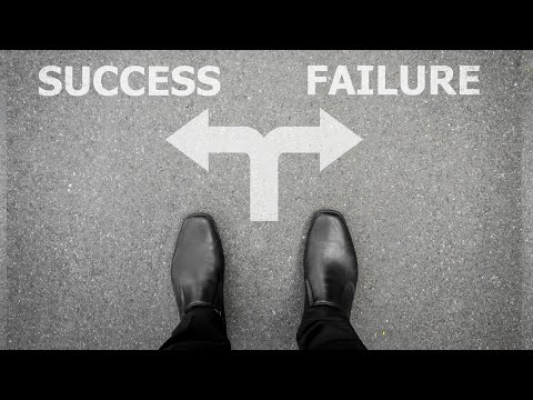 Video: The Road To Success: How To Reach The End